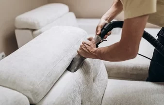 Möbeltvätt hemma